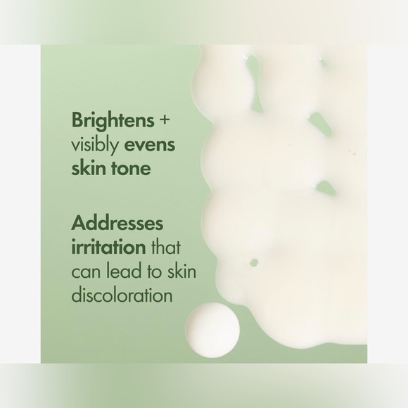 New Origins Mega-Mushroom Dark Spot Brightening Face Serum - Picture 5 of 9